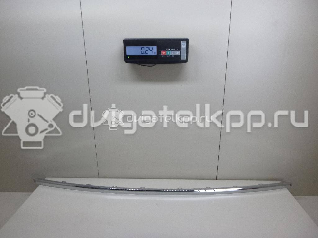 Фото Молдинг заднего бампера центральный  3CN8538352ZZ для vw Teramont {forloop.counter}}
