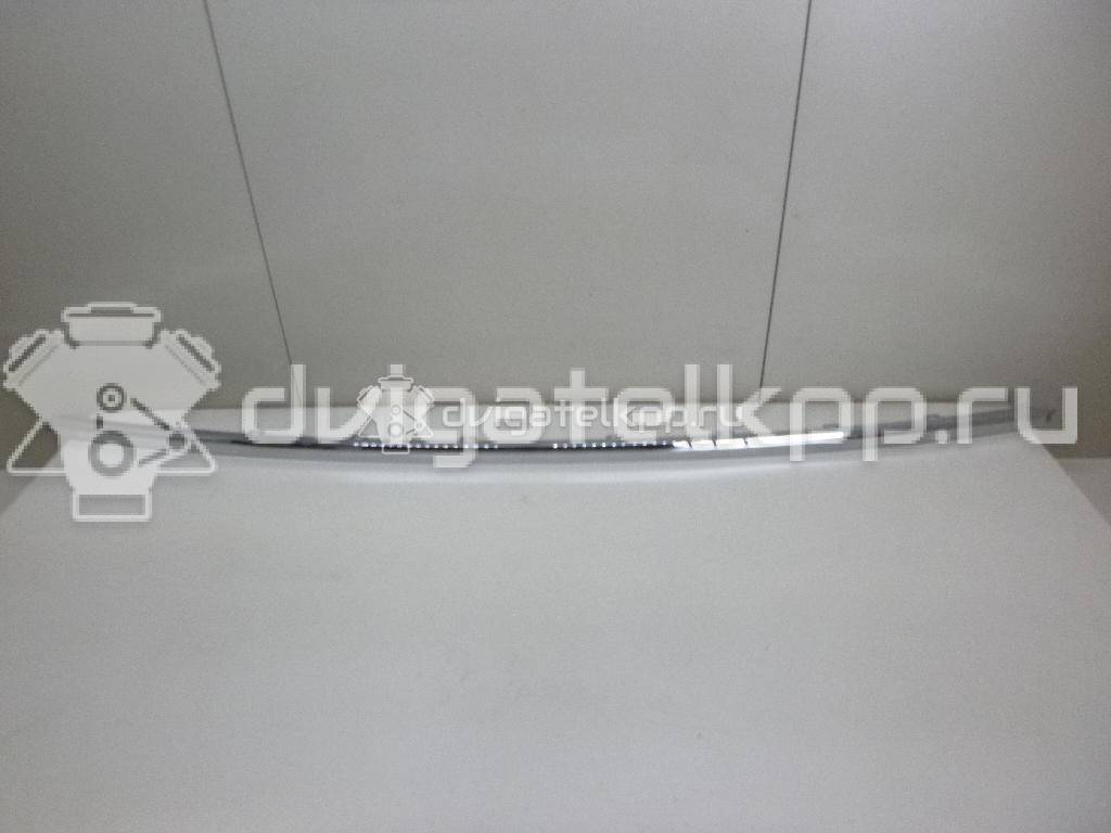 Фото Молдинг заднего бампера центральный  3CN8538352ZZ для vw Teramont {forloop.counter}}