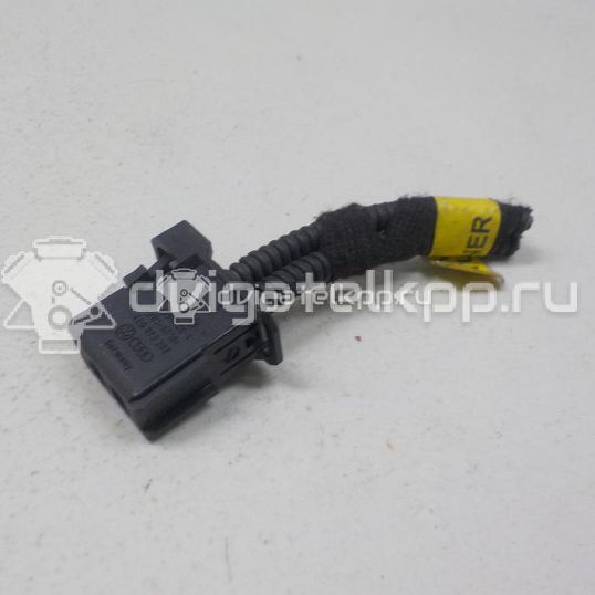 Фото Разъем  4e0973202 для audi A8 [4N]