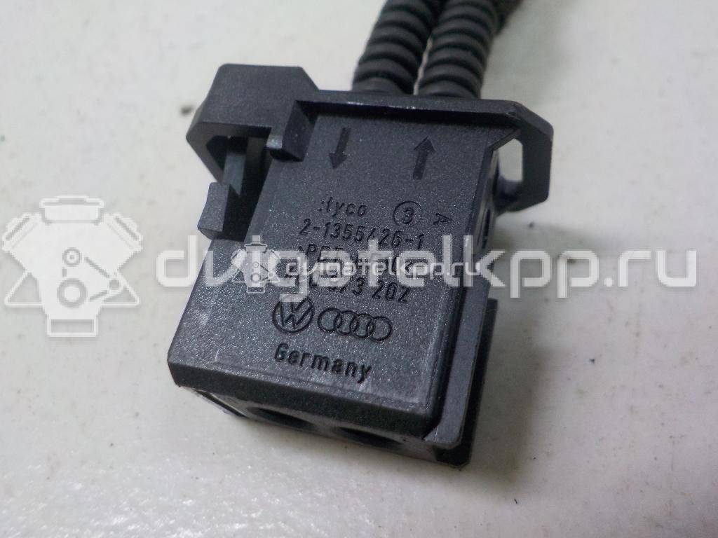 Фото Разъем  4e0973202 для audi A8 [4N] {forloop.counter}}