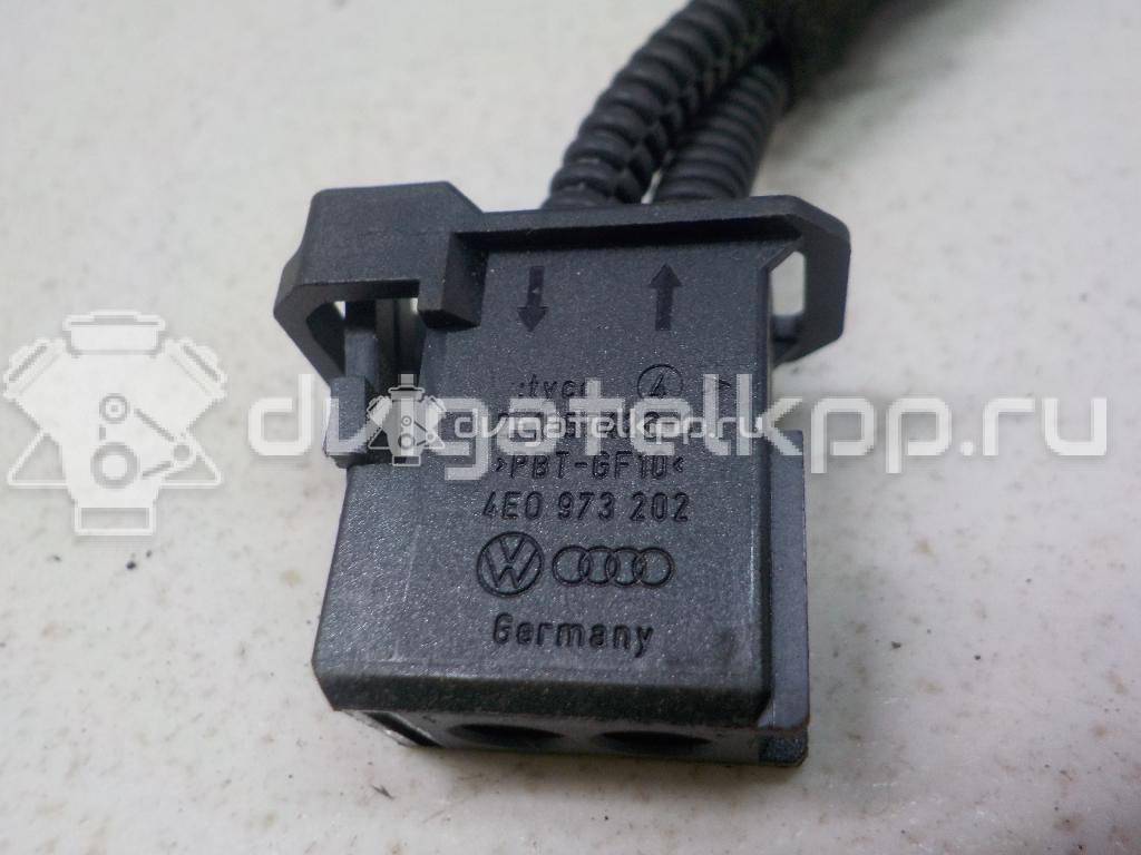 Фото Разъем  4e0973202 для audi A8 [4N] {forloop.counter}}
