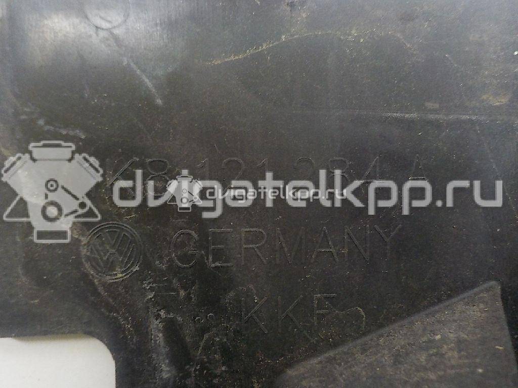 Фото Воздуховод радиатора правый  1K8121284A для vw Scirocco {forloop.counter}}