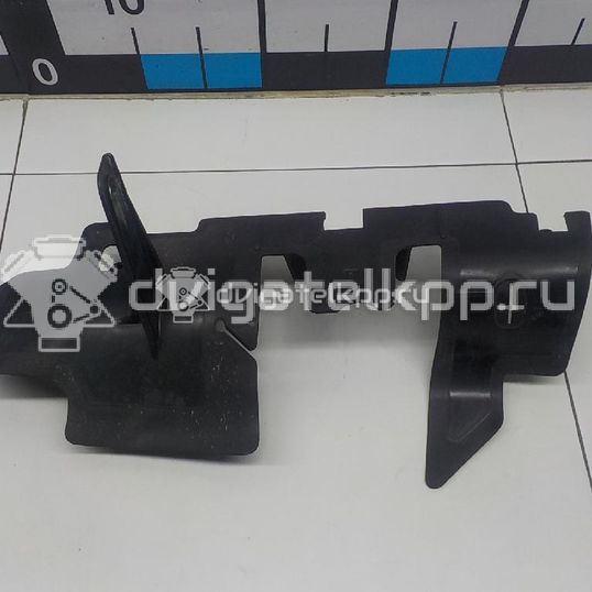 Фото Воздуховод радиатора левый  1K8121283A для vw Scirocco