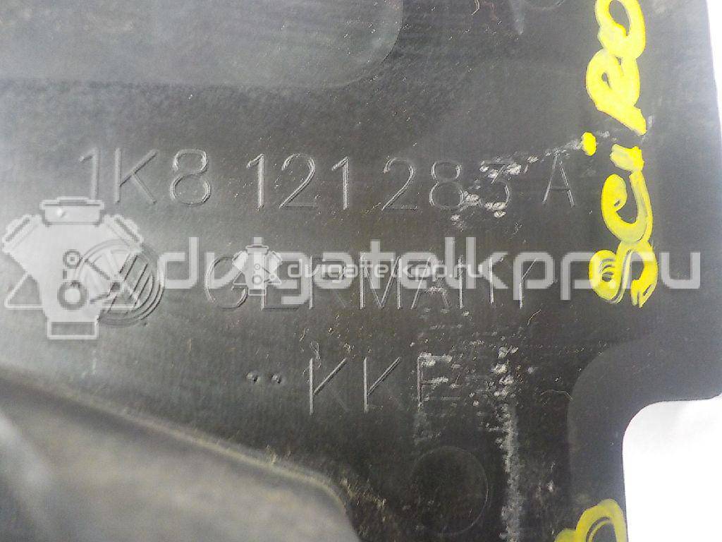 Фото Воздуховод радиатора левый  1K8121283A для vw Scirocco {forloop.counter}}