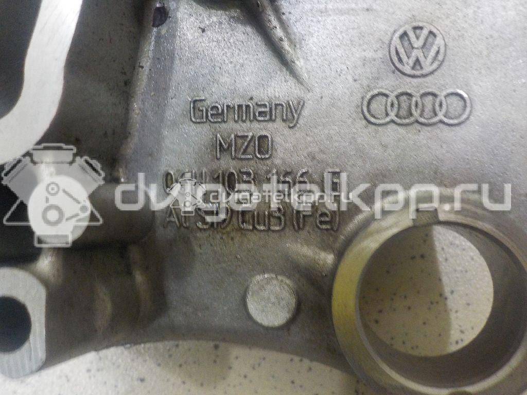 Фото Кронштейн опорный  06H103144K для vw Scirocco {forloop.counter}}