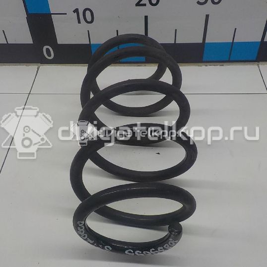 Фото Пружина передняя  1K0411105JB для vw Scirocco