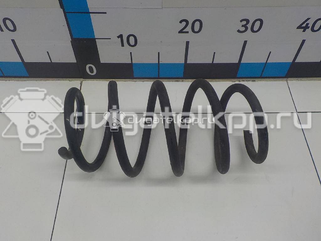 Фото Пружина передняя  1K0411105JB для vw Scirocco {forloop.counter}}