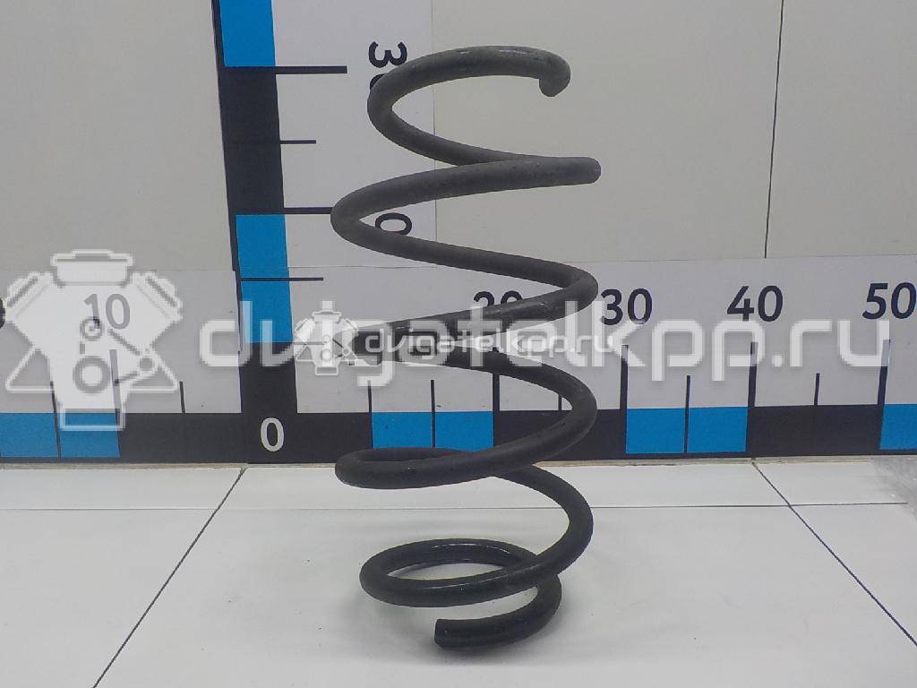 Фото Пружина передняя  1K0411105JB для vw Scirocco {forloop.counter}}