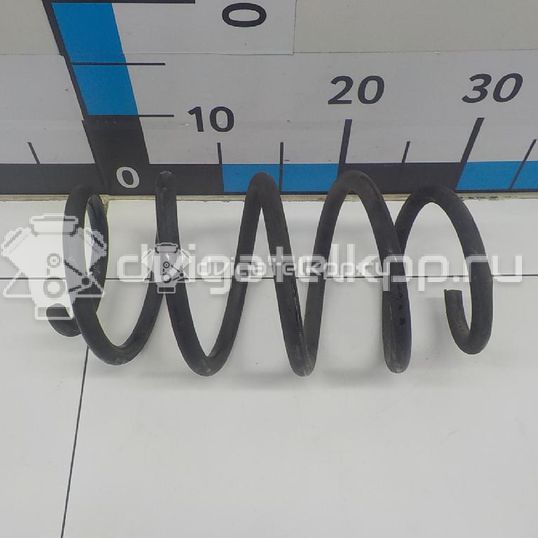 Фото Пружина передняя  1K0411105JB для vw Scirocco