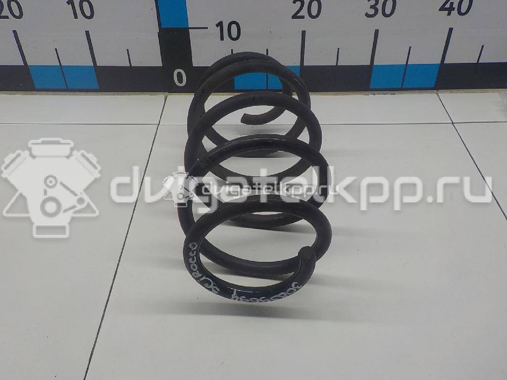 Фото Пружина передняя  1K0411105JB для vw Scirocco {forloop.counter}}