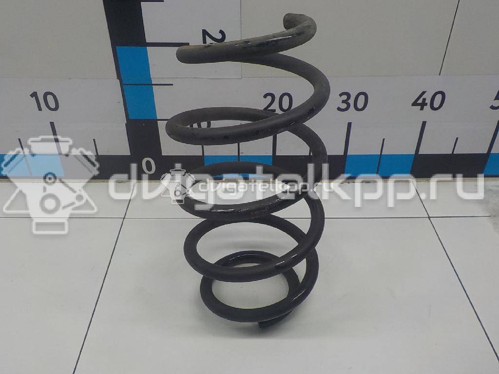 Фото Пружина передняя  1K0411105JB для vw Scirocco {forloop.counter}}