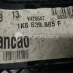 Фото Кронштейн ручки  1K8839885F для vw Scirocco {forloop.counter}}