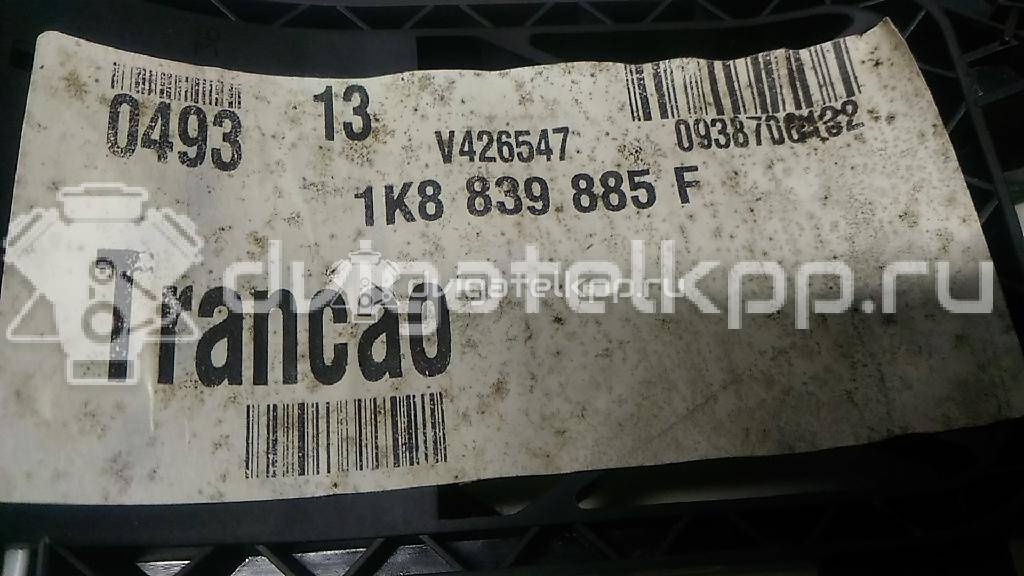 Фото Кронштейн ручки  1K8839885F для vw Scirocco {forloop.counter}}