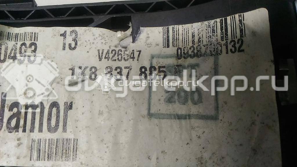 Фото Кронштейн ручки  1K8837885F для vw Scirocco {forloop.counter}}