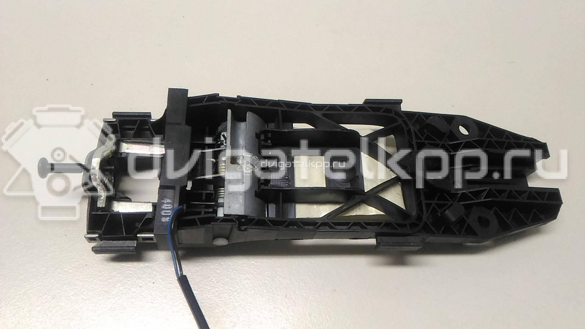 Фото Кронштейн ручки  1K8837885F для vw Scirocco {forloop.counter}}