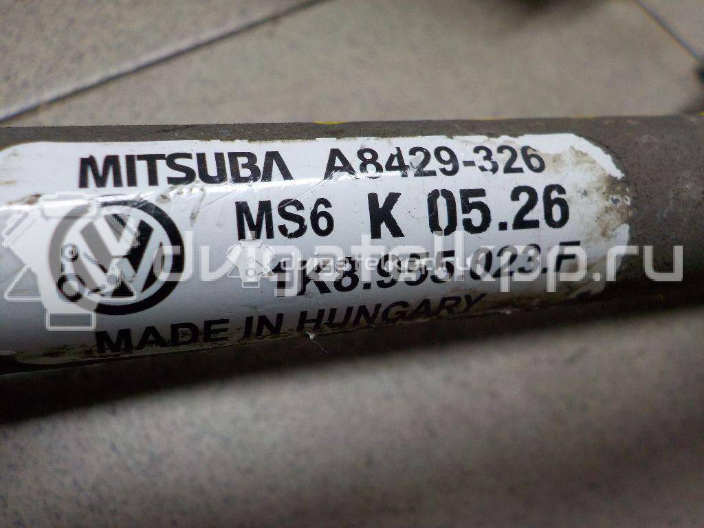 Фото Трапеция стеклоочистителей  1K8955023K для vw Scirocco {forloop.counter}}