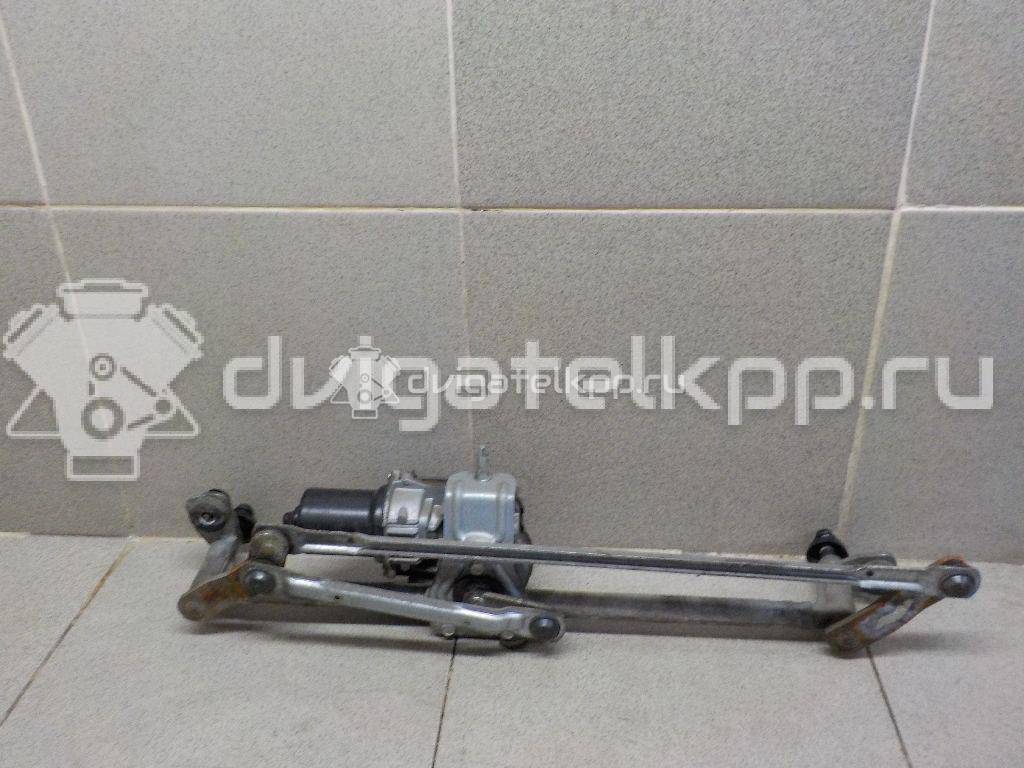 Фото Трапеция стеклоочистителей  1K8955023K для vw Scirocco {forloop.counter}}