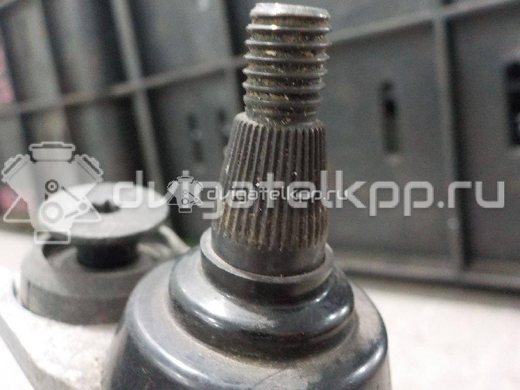 Фото Трапеция стеклоочистителей  1K8955023B для vw Scirocco {forloop.counter}}