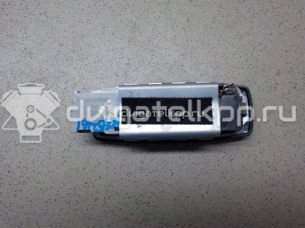 Фото Плафон салонный  5N0947291A82V для vw Scirocco {forloop.counter}}