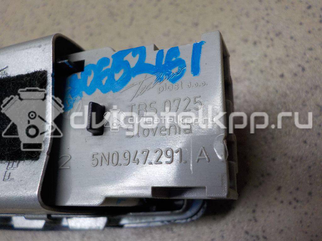 Фото Плафон салонный  5N0947291A82V для vw Scirocco {forloop.counter}}