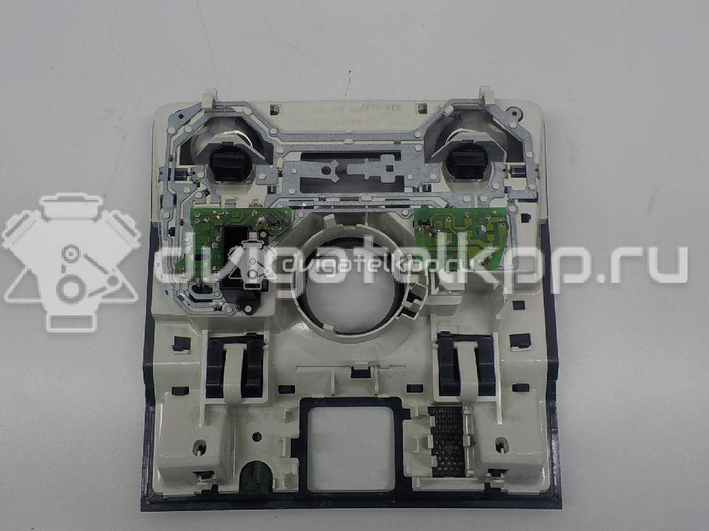 Фото Плафон салонный  1K0947106KYML для vw Scirocco {forloop.counter}}