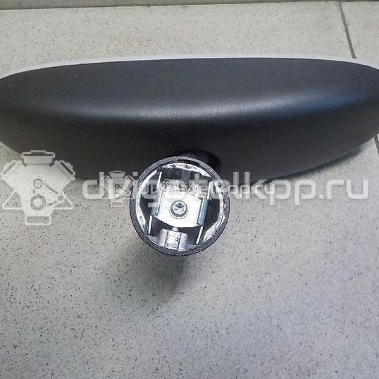 Фото Зеркало заднего вида  8J0857511DSMA для vw Scirocco