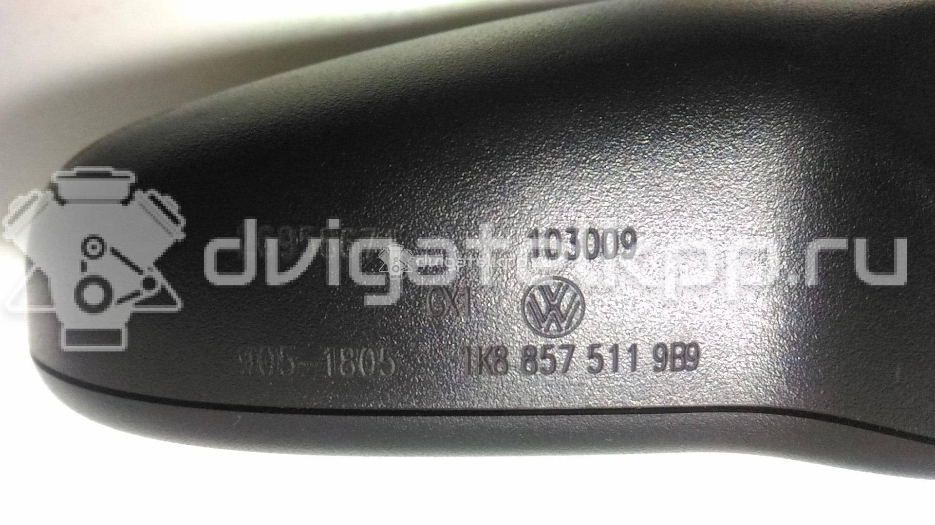 Фото Зеркало заднего вида  1K88575119B9 для vw Scirocco {forloop.counter}}