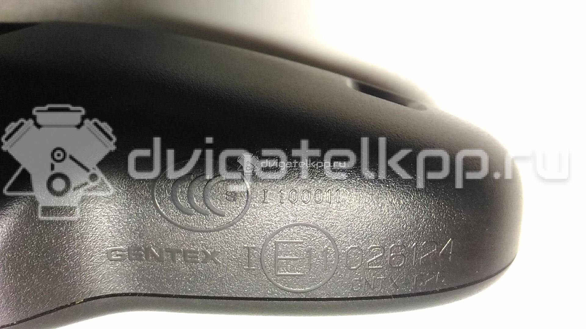 Фото Зеркало заднего вида  1K88575119B9 для vw Scirocco {forloop.counter}}