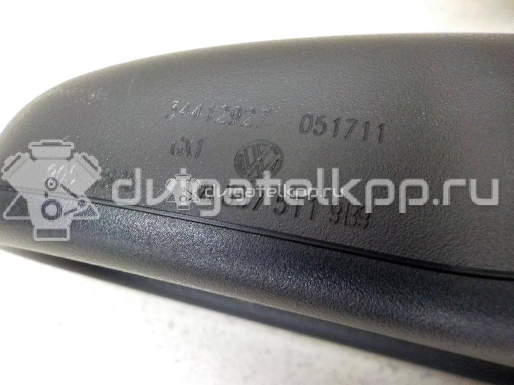 Фото Зеркало заднего вида  1K88575119B9 для vw Scirocco {forloop.counter}}