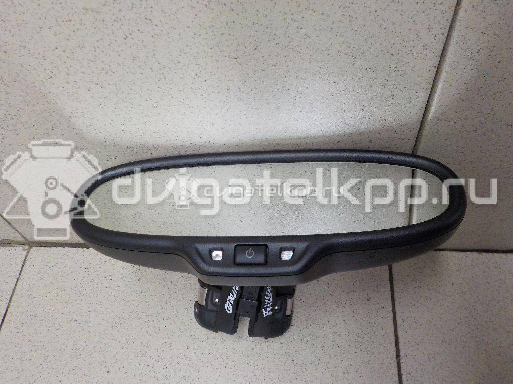 Фото Зеркало заднего вида  1K88575119B9 для vw Scirocco {forloop.counter}}