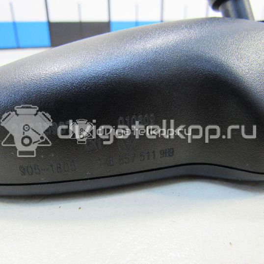 Фото Зеркало заднего вида  1K88575119B9 для vw Scirocco