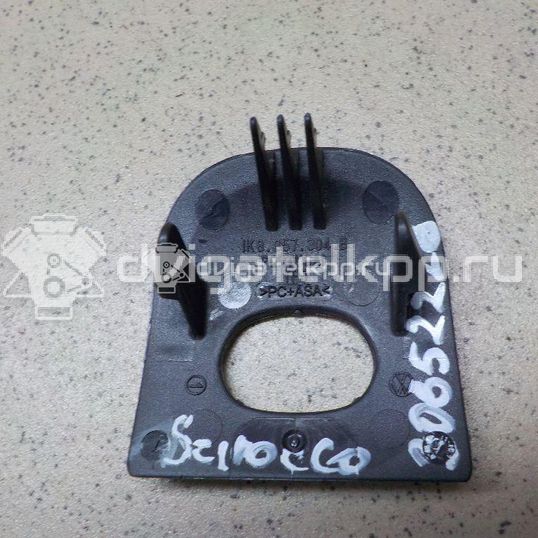 Фото Накладка (кузов внутри)  1K8857304B9B9 для vw Scirocco