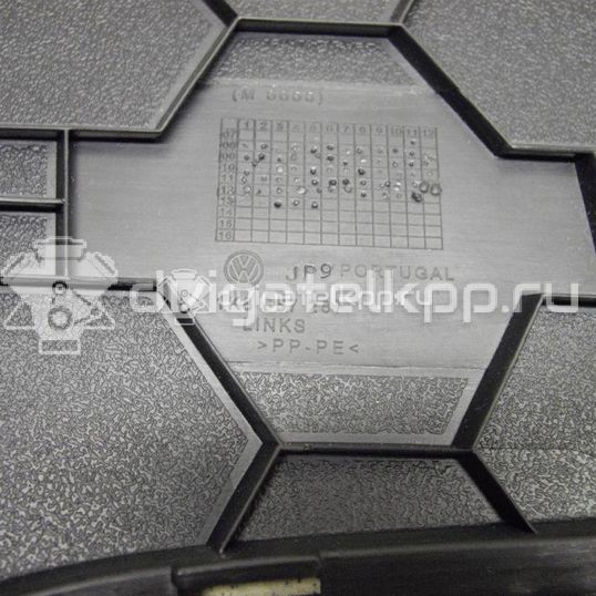 Фото Обшивка стойки  1K886728782V для vw Scirocco