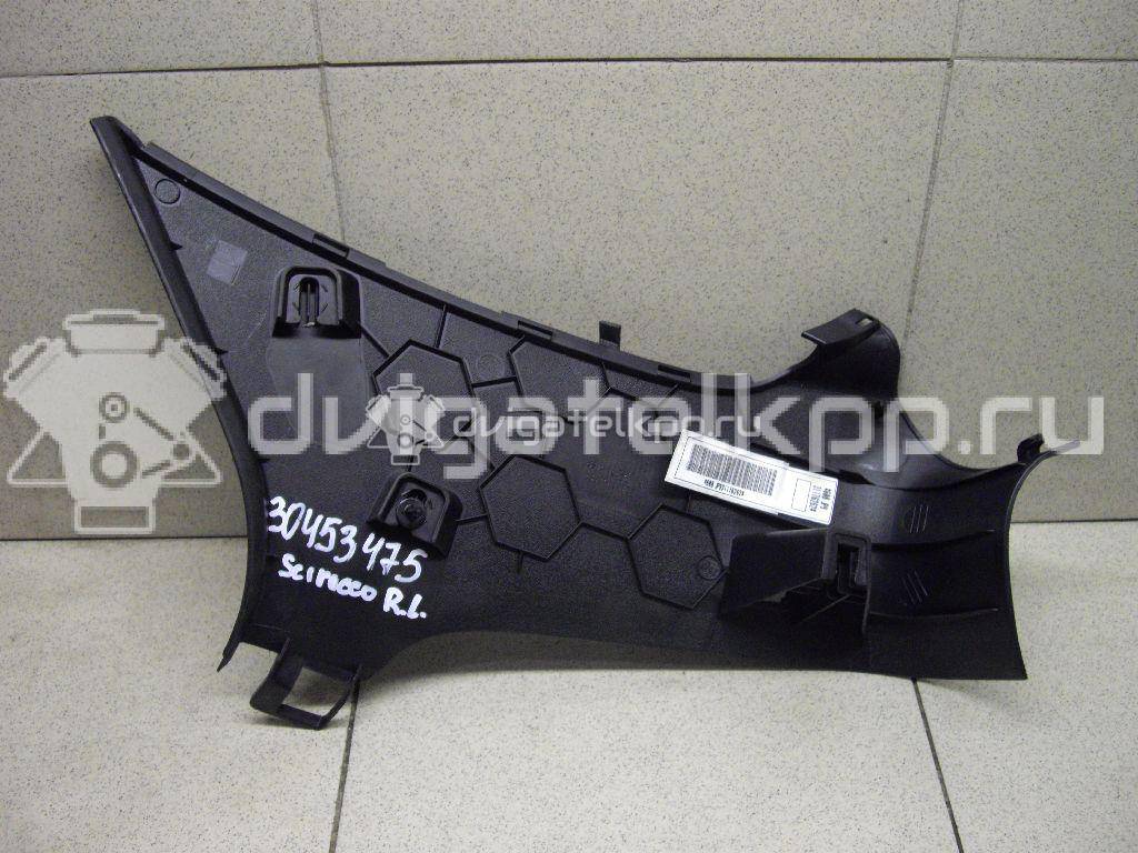 Фото Обшивка стойки  1K886728782V для vw Scirocco {forloop.counter}}