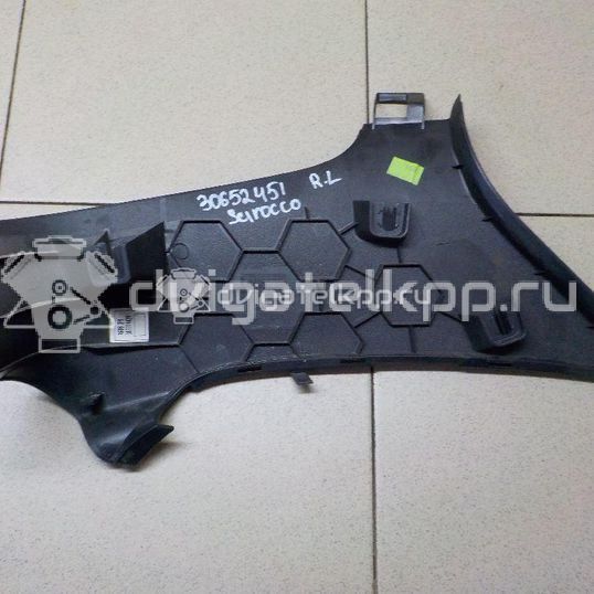 Фото Обшивка стойки  1K886728782V для vw Scirocco