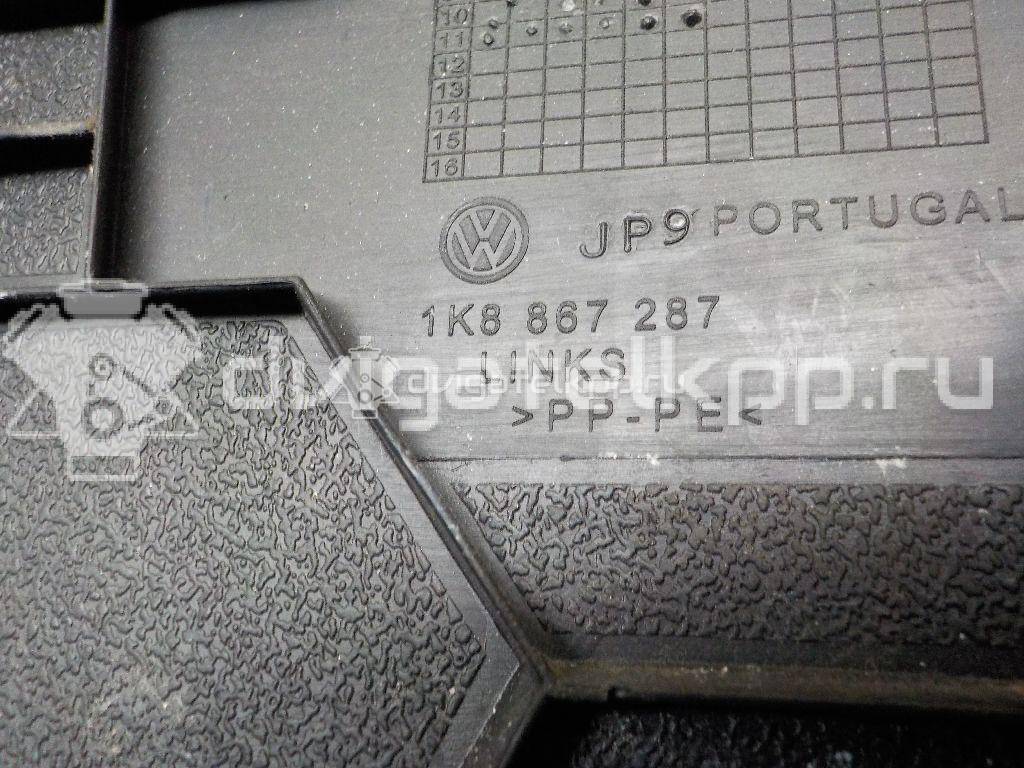 Фото Обшивка стойки  1K886728782V для vw Scirocco {forloop.counter}}