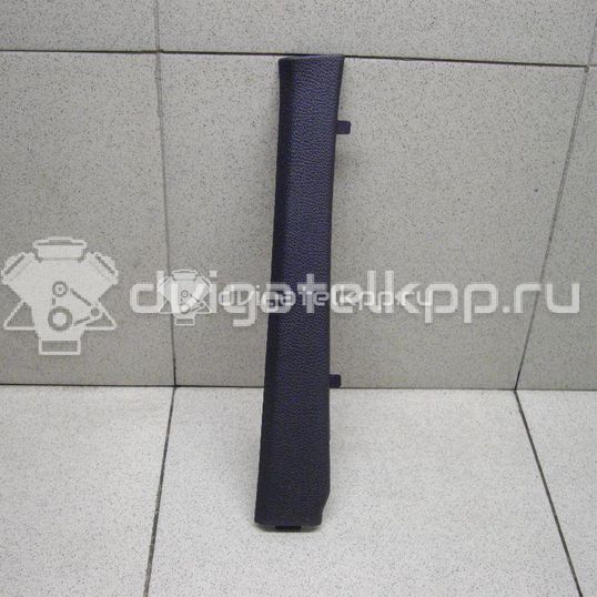 Фото Обшивка стойки  1K8868237A82V для vw Scirocco