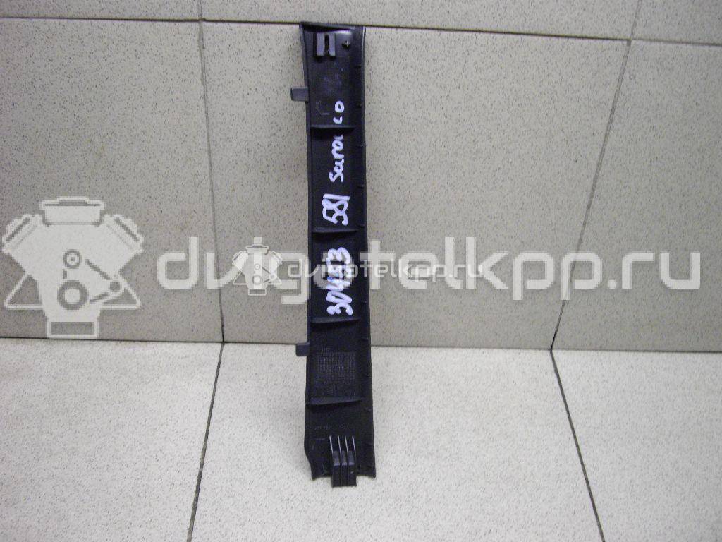 Фото Обшивка стойки  1K8868237A82V для vw Scirocco {forloop.counter}}