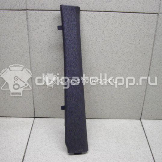 Фото Обшивка стойки  1K8868238A82V для vw Scirocco