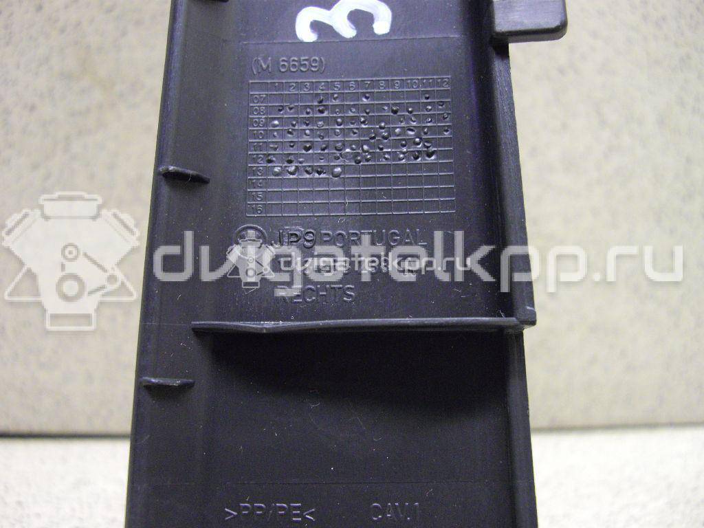 Фото Обшивка стойки  1K8868238A82V для vw Scirocco {forloop.counter}}