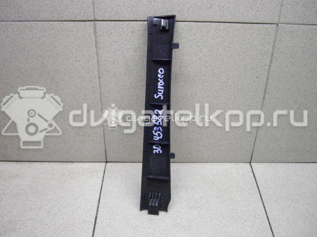Фото Обшивка стойки  1K8868238A82V для vw Scirocco {forloop.counter}}