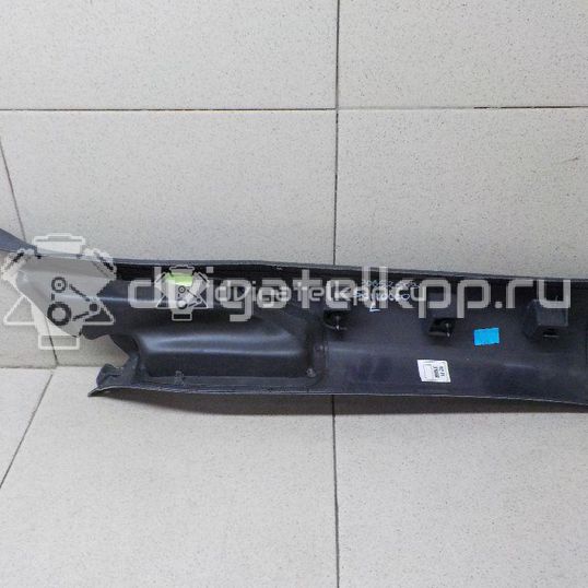 Фото Обшивка стойки  1K8867233ACE6 для vw Scirocco