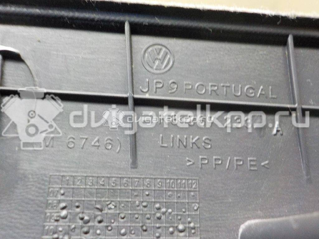 Фото Обшивка стойки  1K8867233ACE6 для vw Scirocco {forloop.counter}}