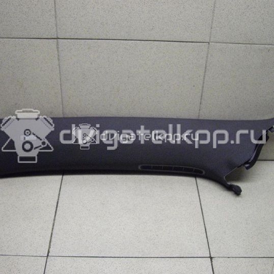 Фото Обшивка стойки  1K8867233ACE6 для vw Scirocco