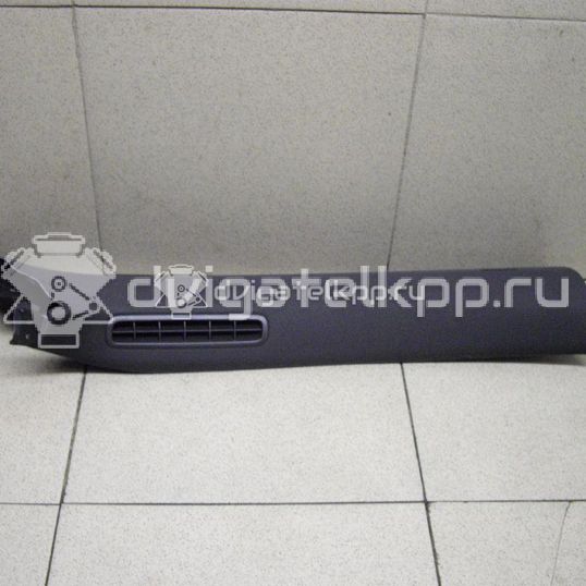 Фото Обшивка стойки  1K8867234ACE6 для vw Scirocco