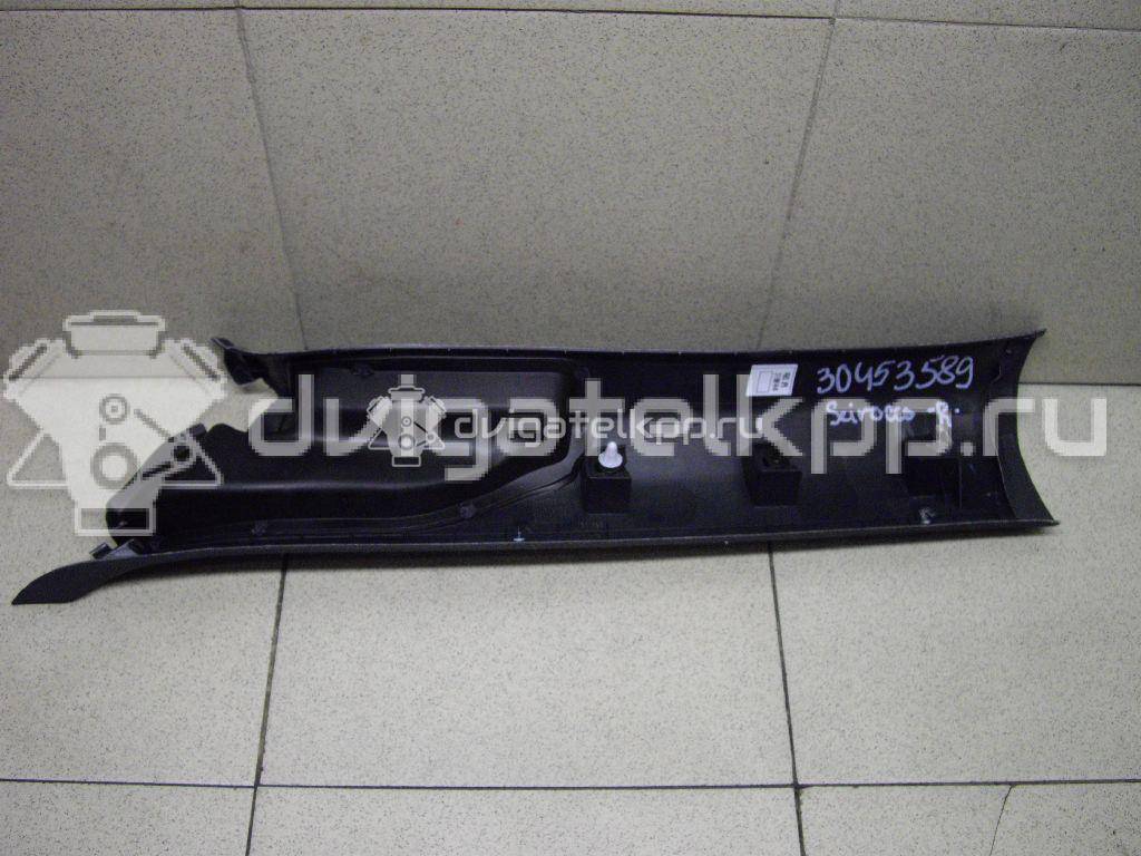 Фото Обшивка стойки  1K8867234ACE6 для vw Scirocco {forloop.counter}}