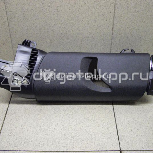 Фото Обшивка стойки  1K8867243C82V для vw Scirocco