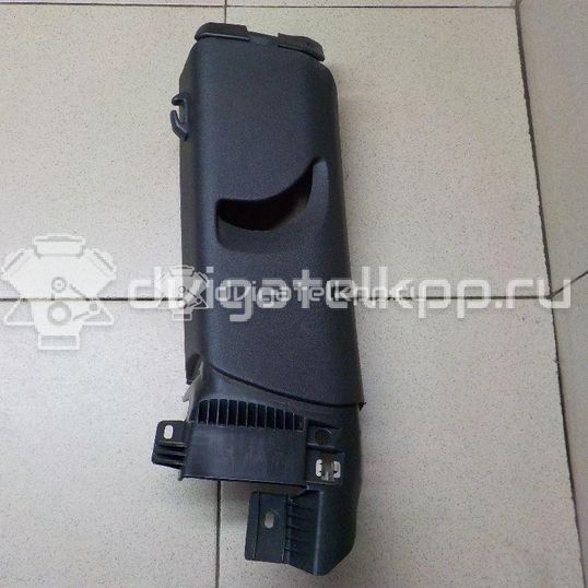 Фото Обшивка стойки  1K8867243C82V для vw Scirocco