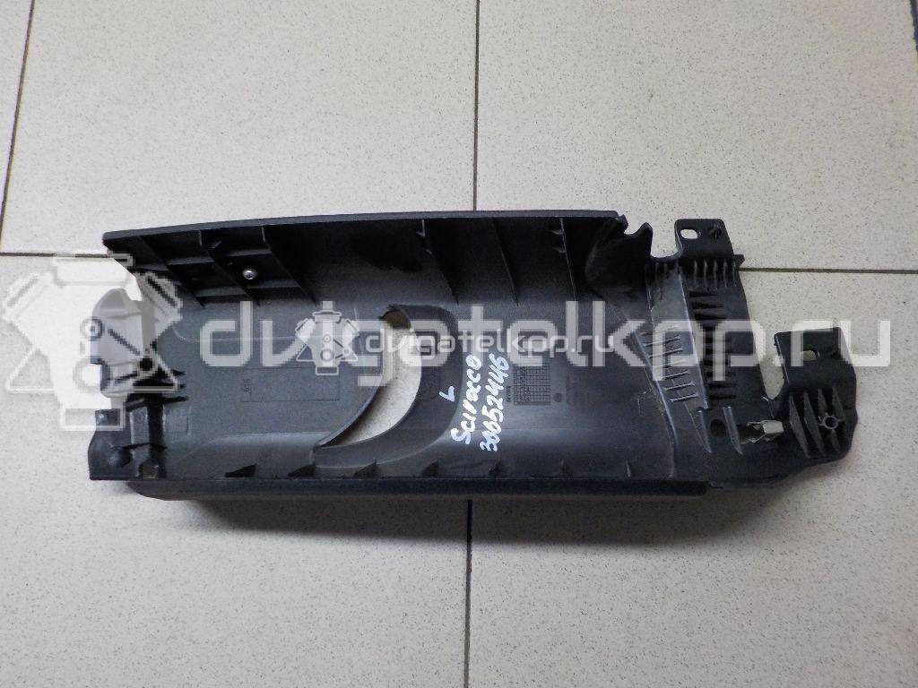 Фото Обшивка стойки  1K8867243C82V для vw Scirocco {forloop.counter}}