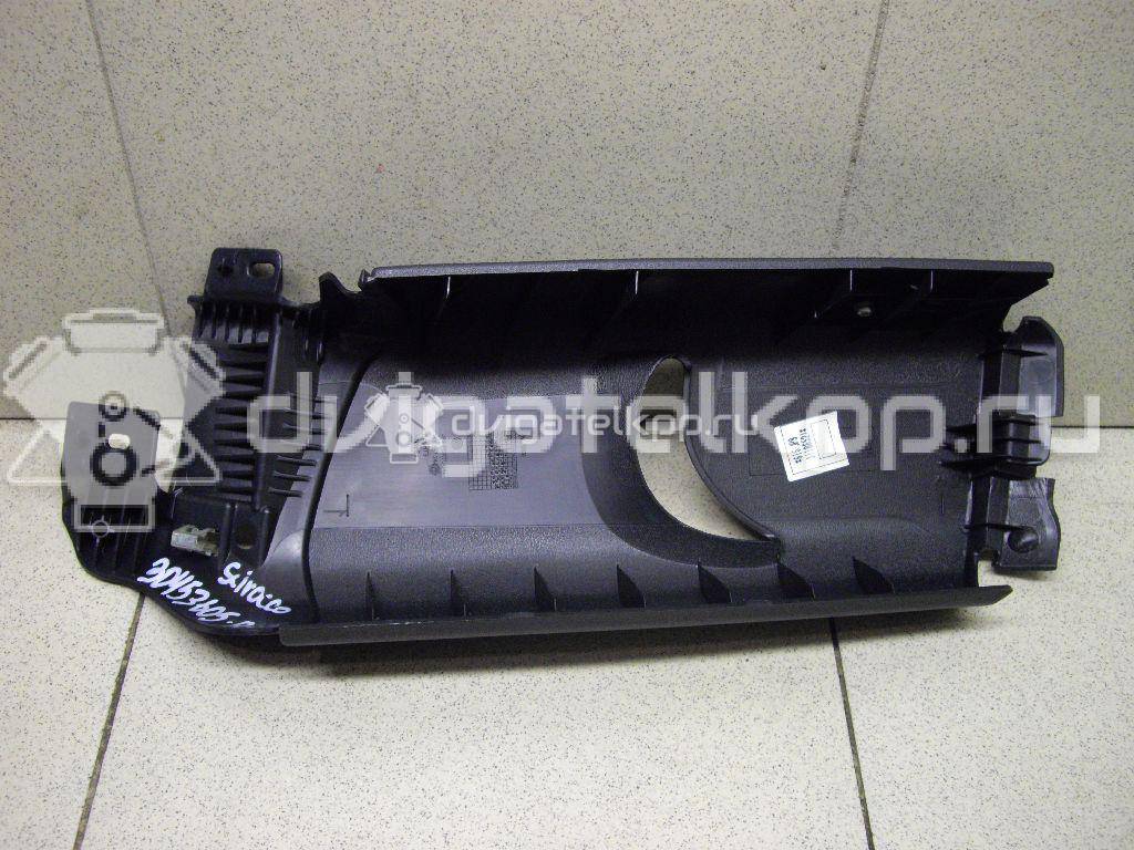 Фото Обшивка стойки  1K8867244C82V для vw Scirocco {forloop.counter}}